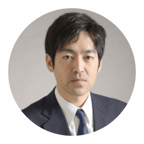 Dr. Takahiro Kondo