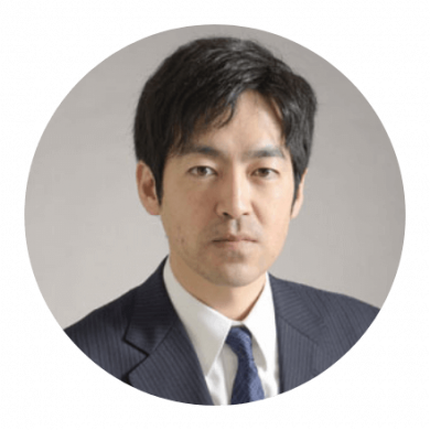 Dr. Takahiro Kondo