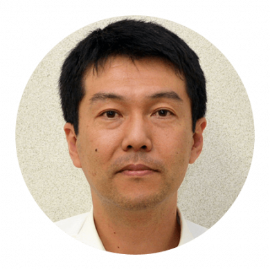 Pr. Kunio Yubuta